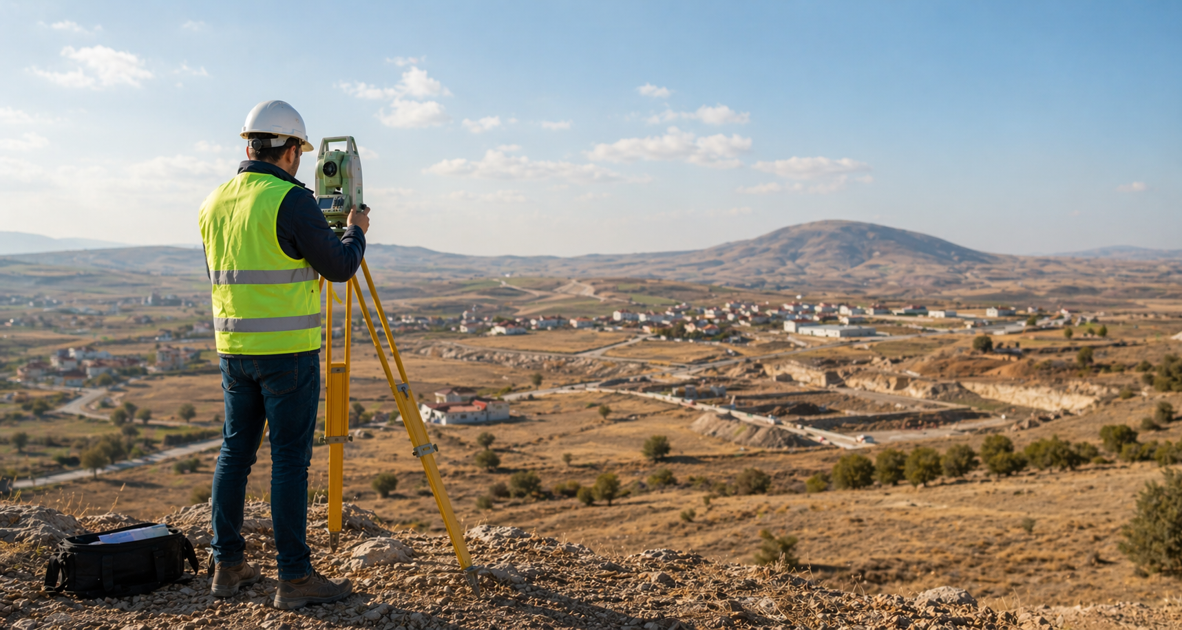 Göreme Harita Mühendislik